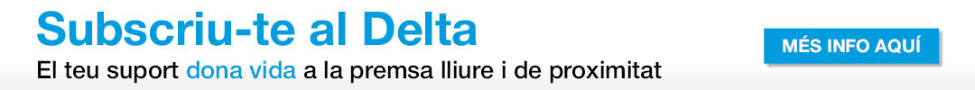 Subscripció a Periòdic Delta