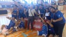 El TQ-CB Prat torna a Segona FEB