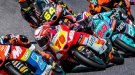 Joel Esteban cinquè al Gran Premi d’Italia